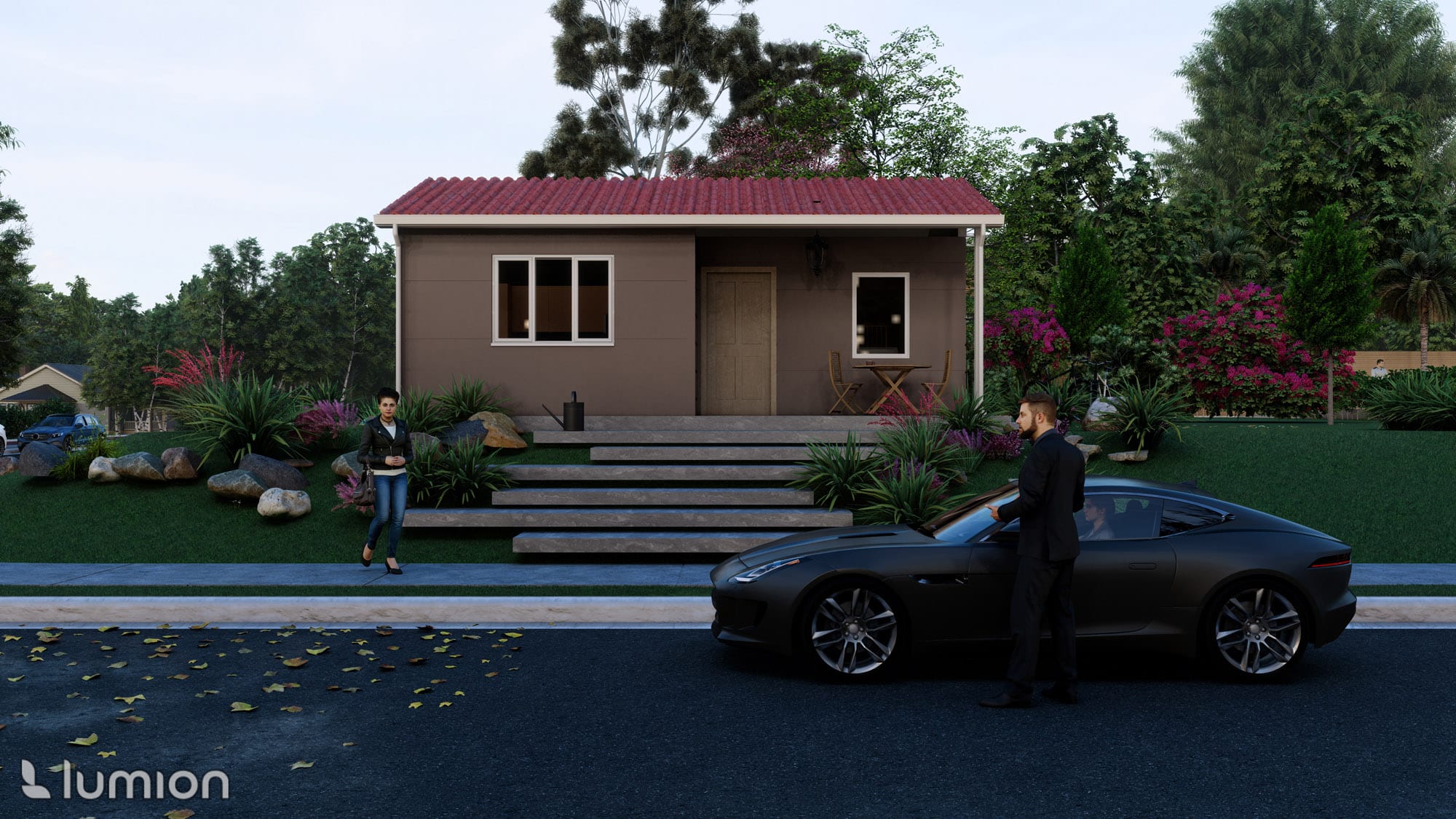 Prefabrik Ev Fiyatları