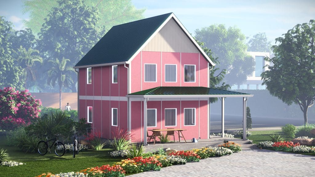 en iyi prefabrik firmaları